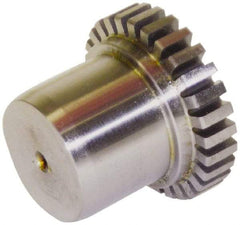 Lovejoy - 2" Hub, 1040 Flexible Coupling Hub - 2" OD, Alloy Steel, Order 2 Hubs, 1 Grid & 1 Cover for Complete Coupling - A1 Tooling