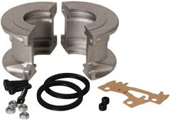 Lovejoy - Alloy Steel, Horizontal Coupling & Universal Seal Kit - Fits Part G2070 - A1 Tooling