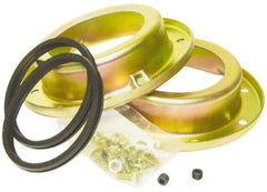 Lovejoy - Alloy Steel, Vertical Coupling & Universal Seal Kit - Fits Part G2060 - A1 Tooling