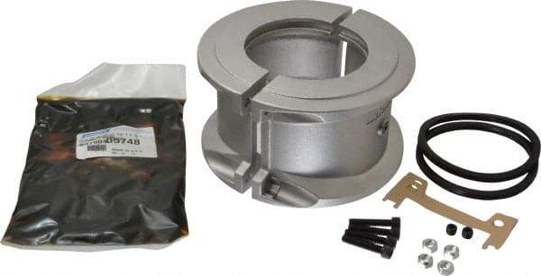 Lovejoy - Alloy Steel, Horizontal Coupling & Universal Cover Set - A1 Tooling