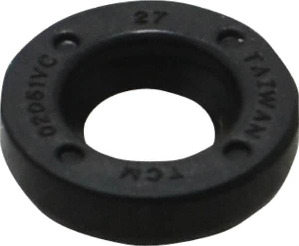 Value Collection - 1/4" ID x 1/2" OD VC Automotive Shaft Seal - Nitrile, 1/8" Thick - A1 Tooling