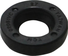 Value Collection - 1/4" ID x 1/2" OD VC Automotive Shaft Seal - Nitrile, 1/8" Thick - A1 Tooling