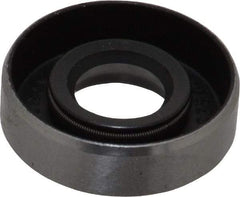 Value Collection - 3/8" ID x 7/8" OD SM Automotive Shaft Seal - Nitrile, 1/4" Thick - A1 Tooling