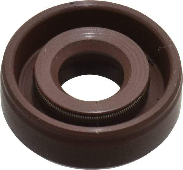 Value Collection - 0.312" ID x 0.75" OD TF Automotive Shaft Seal - Viton, 1/4" Thick - A1 Tooling