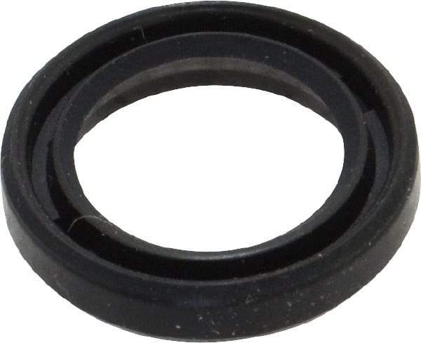 Value Collection - 0.437" ID x 0.624" OD VC Automotive Shaft Seal - Nitrile, 1/8" Thick - A1 Tooling