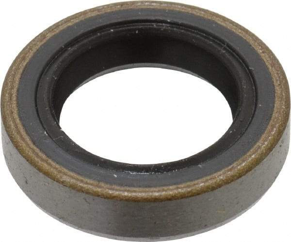 Value Collection - 0.5" ID x 0.749" OD TM Automotive Shaft Seal - Nitrile, 0.167" Thick - A1 Tooling