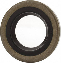 Value Collection - 1/2" ID x 7/8" OD VM Automotive Shaft Seal - Nitrile, 1/8" Thick - A1 Tooling