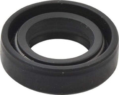 Value Collection - 1/2" ID x 7/8" OD TEC Automotive Shaft Seal - Nitrile, 1/4" Thick - A1 Tooling