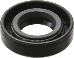 Value Collection - 0.5" ID x 0.999" OD TC Automotive Shaft Seal - Nitrile, 1/4" Thick - A1 Tooling