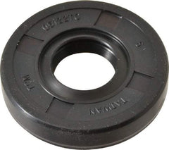 Value Collection - 1/2" ID x 1-1/4" OD TC Automotive Shaft Seal - Nitrile, 1/4" Thick - A1 Tooling