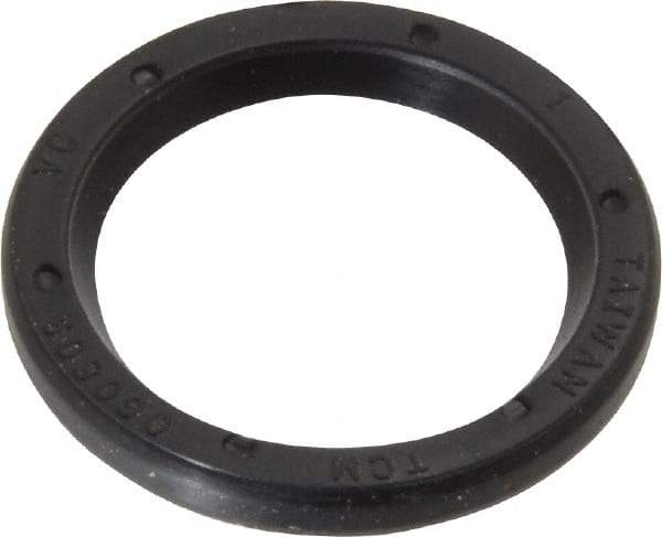 Value Collection - 0.625" ID x 0.813" OD VC Automotive Shaft Seal - Nitrile, 0.094" Thick - A1 Tooling