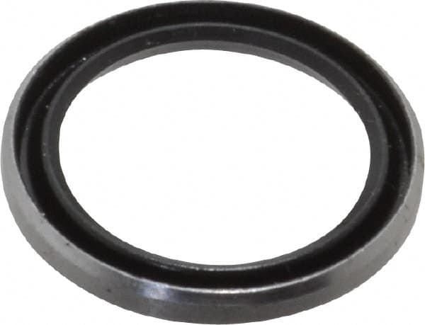 Value Collection - 0.625" ID x 0.812" OD VM Automotive Shaft Seal - Nitrile, 0.094" Thick - A1 Tooling