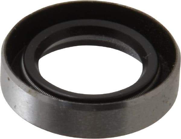 Value Collection - 0.625" ID x 0.999" OD SM Automotive Shaft Seal - Nitrile, 1/4" Thick - A1 Tooling