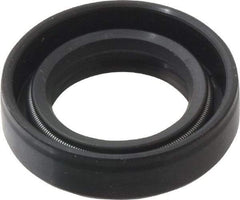 Value Collection - 0.625" ID x 0.999" OD TC Automotive Shaft Seal - Nitrile, 1/4" Thick - A1 Tooling