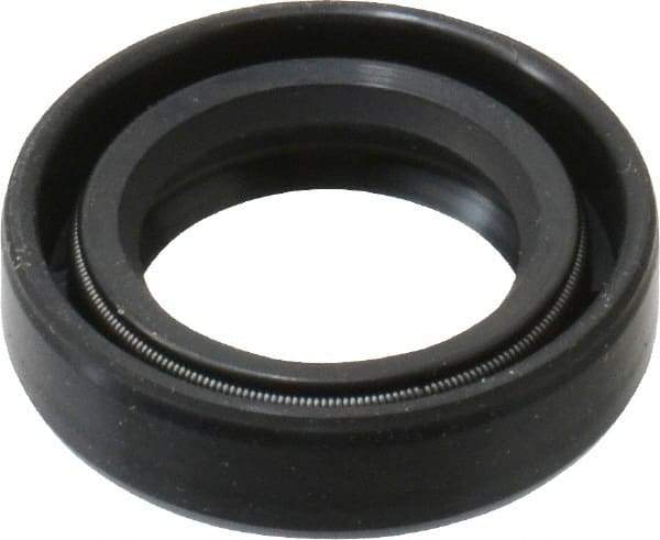 Value Collection - 5/8" ID x 1" OD TC Automotive Shaft Seal - Nitrile, 1/4" Thick - A1 Tooling