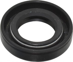 Value Collection - 5/8" ID x 1-1/8" OD TC Automotive Shaft Seal - Nitrile, 1/4" Thick - A1 Tooling