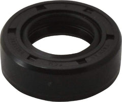 Value Collection - 0.625" ID x 1.124" OD TC Automotive Shaft Seal - Nitrile, 3/8" Thick - A1 Tooling