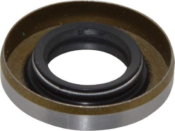 Value Collection - 5/8" ID x 1-1/4" OD TB Automotive Shaft Seal - Nitrile, 1/4" Thick - A1 Tooling