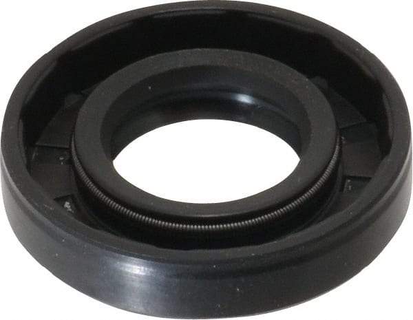 Value Collection - 5/8" ID x 1-1/4" OD TC Automotive Shaft Seal - Nitrile, 1/4" Thick - A1 Tooling