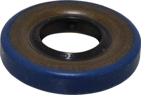 Value Collection - 0.625" ID x 1.377" OD TA-H Automotive Shaft Seal - Nitrile, 1/4" Thick - A1 Tooling