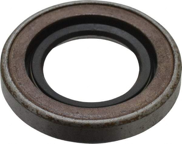 Value Collection - 0.669" ID x 1.187" OD SA Automotive Shaft Seal - Nitrile, 0.203" Thick - A1 Tooling