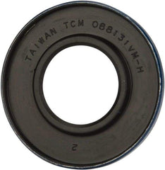 Value Collection - 0.688" ID x 1.375" OD VM-H Automotive Shaft Seal - Nitrile, 1/8" Thick - A1 Tooling