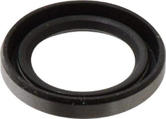 Value Collection - 3/4" ID x 1-1/8" OD SZ Automotive Shaft Seal - Nitrile, 0.188" Thick - A1 Tooling