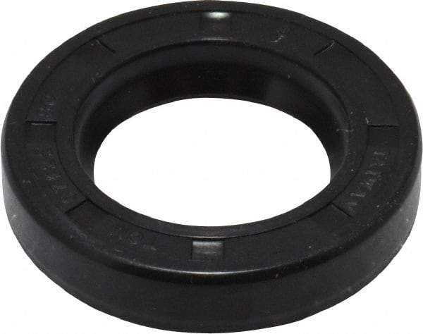 Value Collection - 3/4" ID x 1-1/4" OD SC Automotive Shaft Seal - Nitrile, 1/4" Thick - A1 Tooling