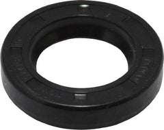 Value Collection - 3/4" ID x 1-1/4" OD SC Automotive Shaft Seal - Nitrile, 1/4" Thick - A1 Tooling