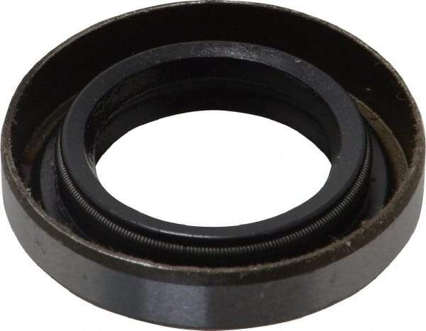 Value Collection - 3/4" ID x 1-1/4" OD TB Automotive Shaft Seal - Nitrile, 1/4" Thick - A1 Tooling