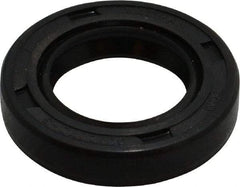 Value Collection - 3/4" ID x 1-1/4" OD TC-G Automotive Shaft Seal - Nitrile, 1/4" Thick - A1 Tooling