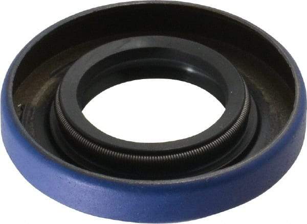 Value Collection - 0.75" ID x 1.499" OD TB-H Automotive Shaft Seal - Nitrile, 1/4" Thick - A1 Tooling