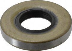 Value Collection - 0.75" ID x 1.624" OD TB Automotive Shaft Seal - Nitrile, 1/4" Thick - A1 Tooling