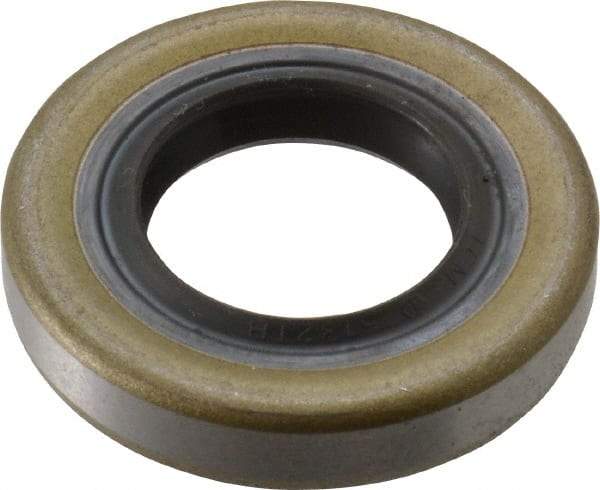 Value Collection - 3/4" ID x 1-3/8" OD TB Automotive Shaft Seal - Nitrile, 1/4" Thick - A1 Tooling