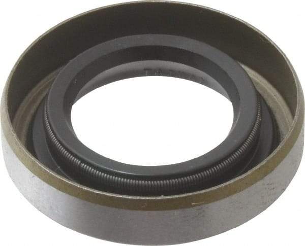 Value Collection - 0.781" ID x 1.375" OD SB Automotive Shaft Seal - Nitrile, 0.313" Thick - A1 Tooling