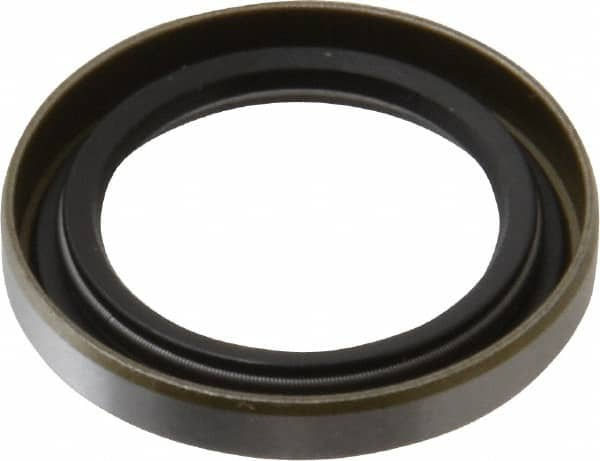 Value Collection - 7/8" ID x 1-1/4" OD SB Automotive Shaft Seal - Nitrile, 0.188" Thick - A1 Tooling