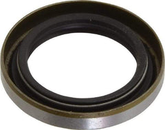 Value Collection - 7/8" ID x 1-1/4" OD TB Automotive Shaft Seal - Nitrile, 0.188" Thick - A1 Tooling