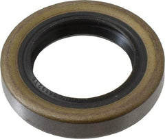 Value Collection - 7/8" ID x 1-3/8" OD TB Automotive Shaft Seal - Nitrile, 1/4" Thick - A1 Tooling