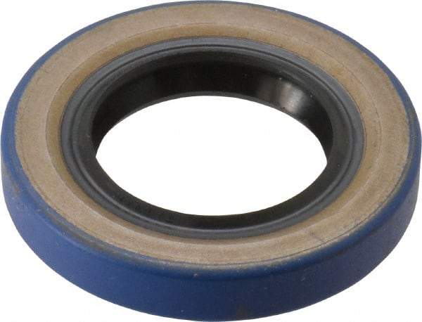 Value Collection - 0.875" ID x 1.499" OD TB-H Automotive Shaft Seal - Nitrile, 1/4" Thick - A1 Tooling