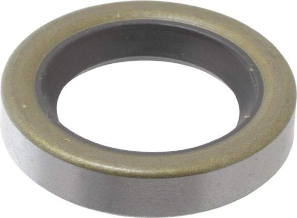 Value Collection - 0.969" ID x 1.499" OD SA Automotive Shaft Seal - Nitrile, 0.313" Thick - A1 Tooling