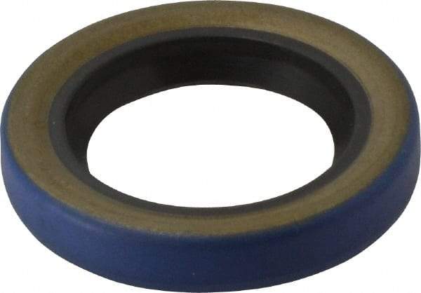 Value Collection - 0.938" ID x 1.5" OD SB-H Automotive Shaft Seal - Nitrile, 1/4" Thick - A1 Tooling