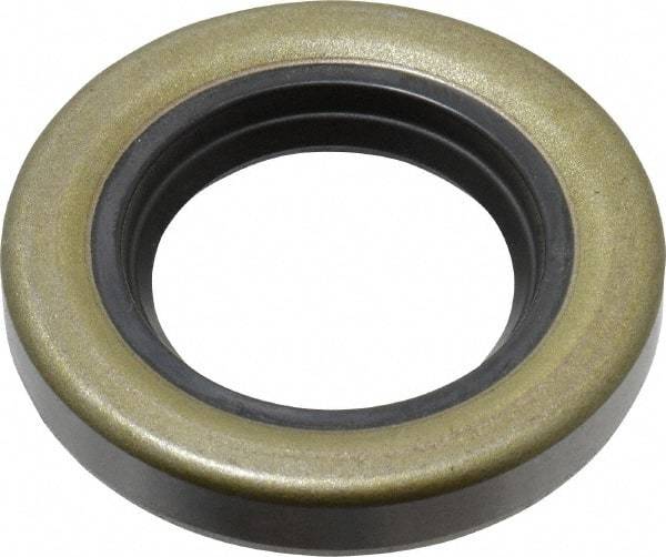 Value Collection - 0.938" ID x 1.624" OD SB Automotive Shaft Seal - Nitrile, 1/4" Thick - A1 Tooling