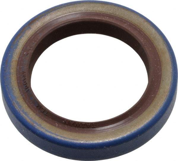 Value Collection - 1" ID x 1.437" OD TL-H Automotive Shaft Seal - Viton, 1/4" Thick - A1 Tooling