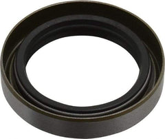 Value Collection - 1" ID x 1-3/8" OD TBY Automotive Shaft Seal - Nitrile, 1/4" Thick - A1 Tooling