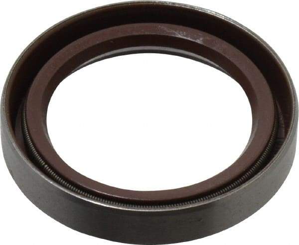 Value Collection - 1" ID x 1-3/8" OD SM Automotive Shaft Seal - Viton, 1/4" Thick - A1 Tooling