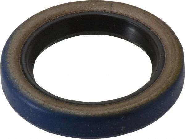 Value Collection - 1" ID x 1.499" OD SB-H Automotive Shaft Seal - Nitrile, 1/4" Thick - A1 Tooling