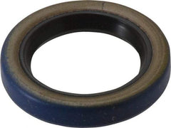 Value Collection - 1" ID x 1.499" OD SB-H Automotive Shaft Seal - Nitrile, 1/4" Thick - A1 Tooling