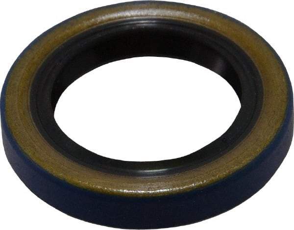 Value Collection - 1" ID x 1.499" OD TB-H Automotive Shaft Seal - Nitrile, 1/4" Thick - A1 Tooling