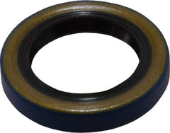 Value Collection - 1" ID x 1.499" OD TB-H Automotive Shaft Seal - Nitrile, 1/4" Thick - A1 Tooling