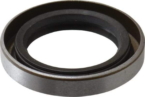 Value Collection - 1" ID x 1.499" OD TBY Automotive Shaft Seal - Nitrile, 1/4" Thick - A1 Tooling